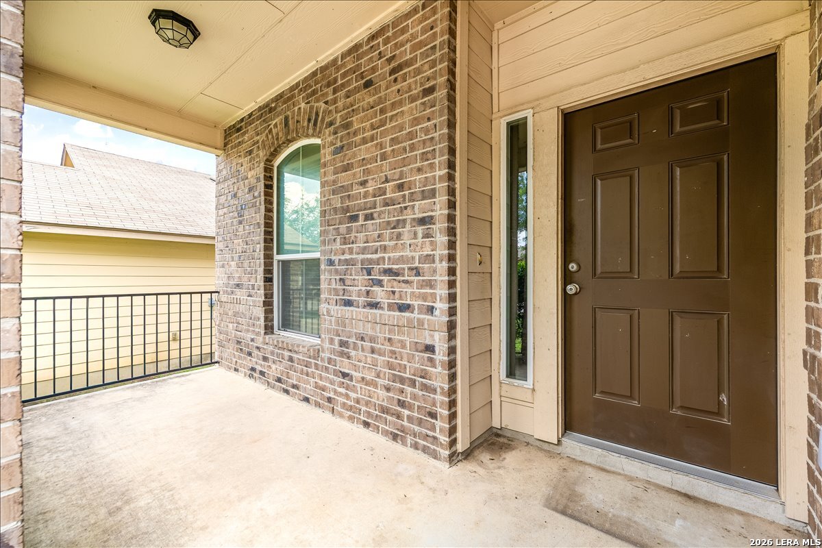 11726 Cayenne Canyon San Antonio TX 78245