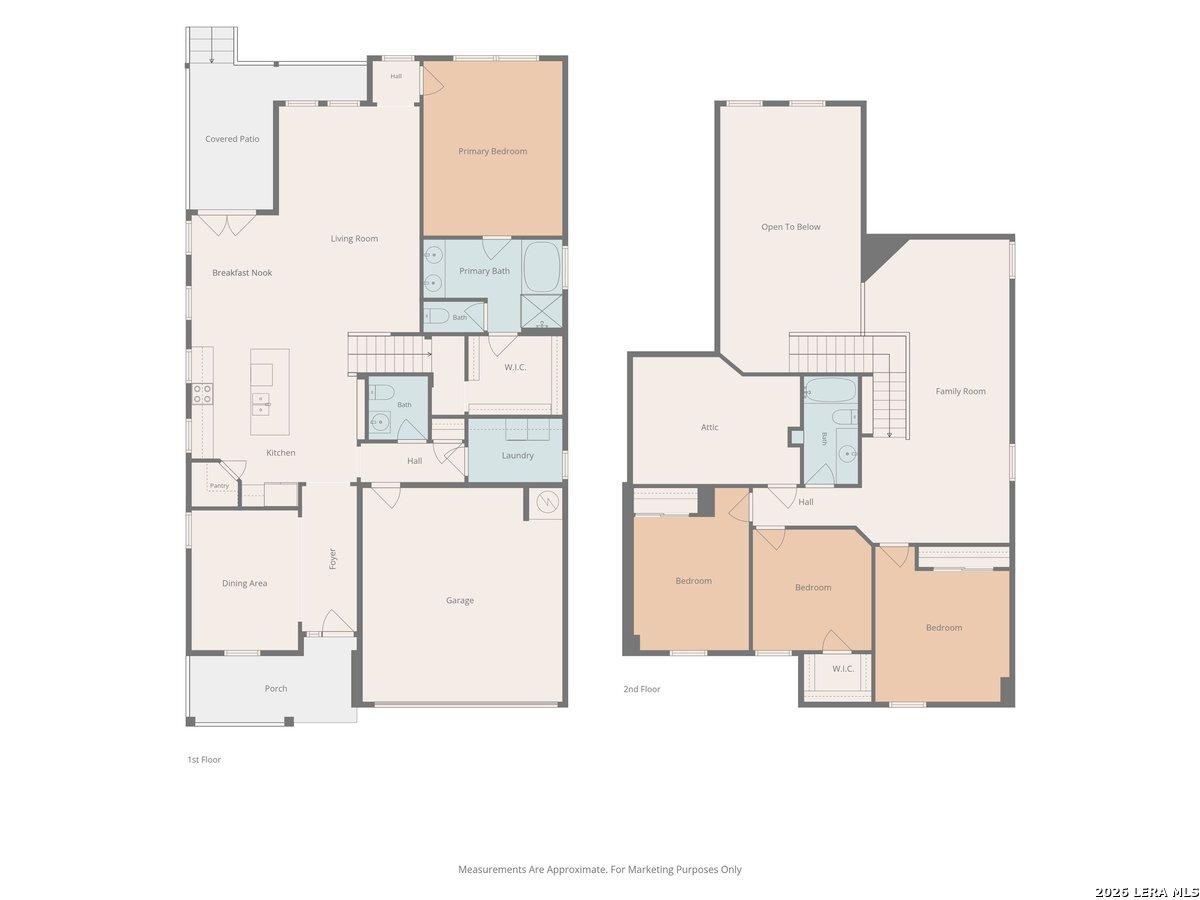11726 Cayenne Canyon San Antonio TX 78245