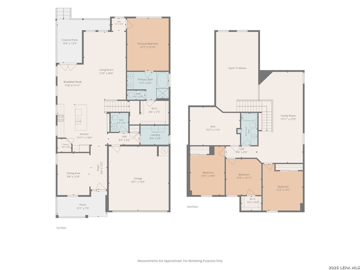 11726 Cayenne Canyon San Antonio TX 78245