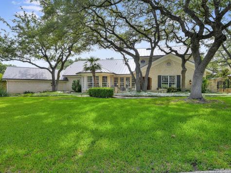 3 Carefree Lane San Antonio TX 78257
