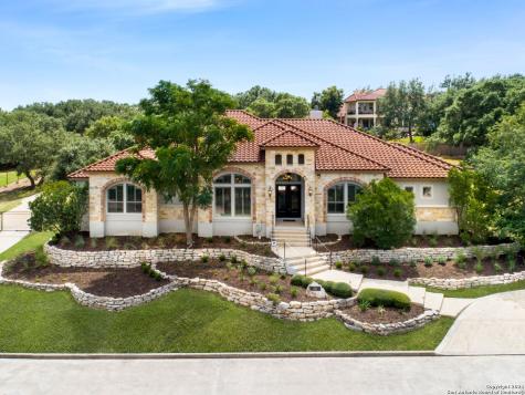 250 Lismore San Antonio TX 78260