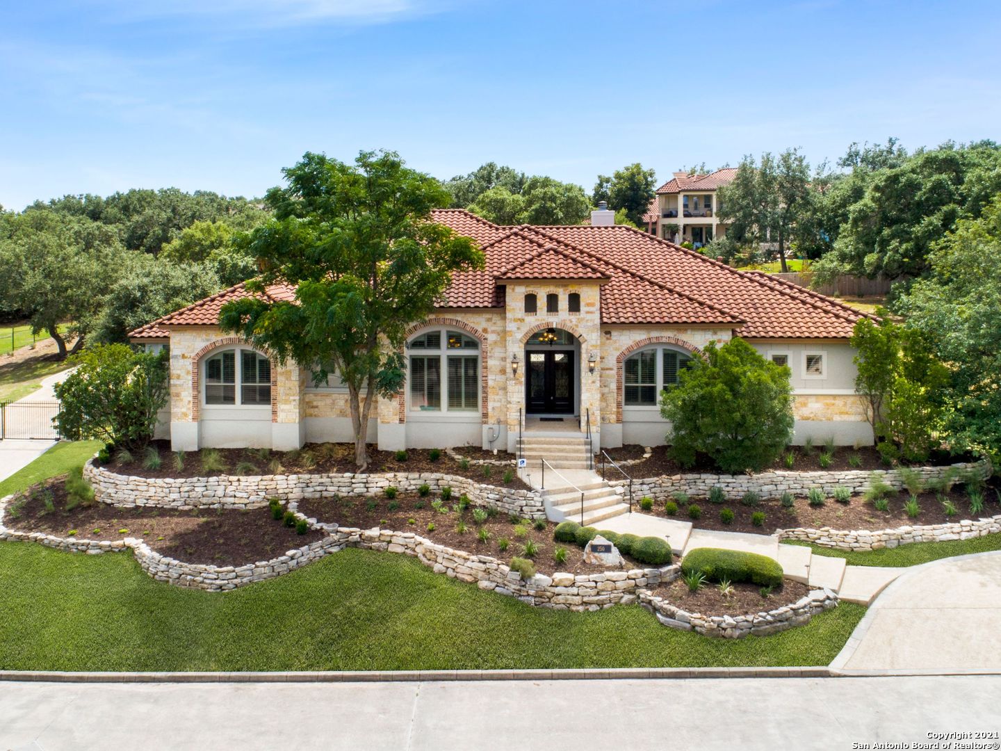 250 Lismore San Antonio TX 78260