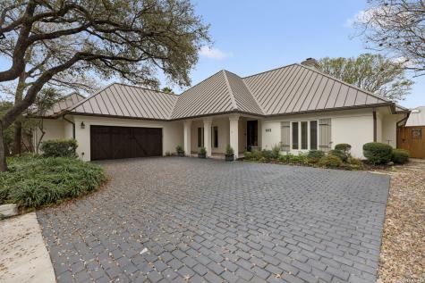 103 Granburg San Antonio TX 78218