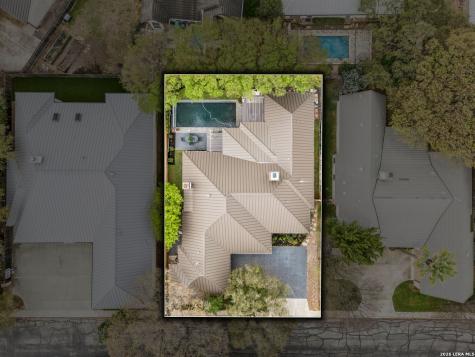 103 Granburg San Antonio TX 78218