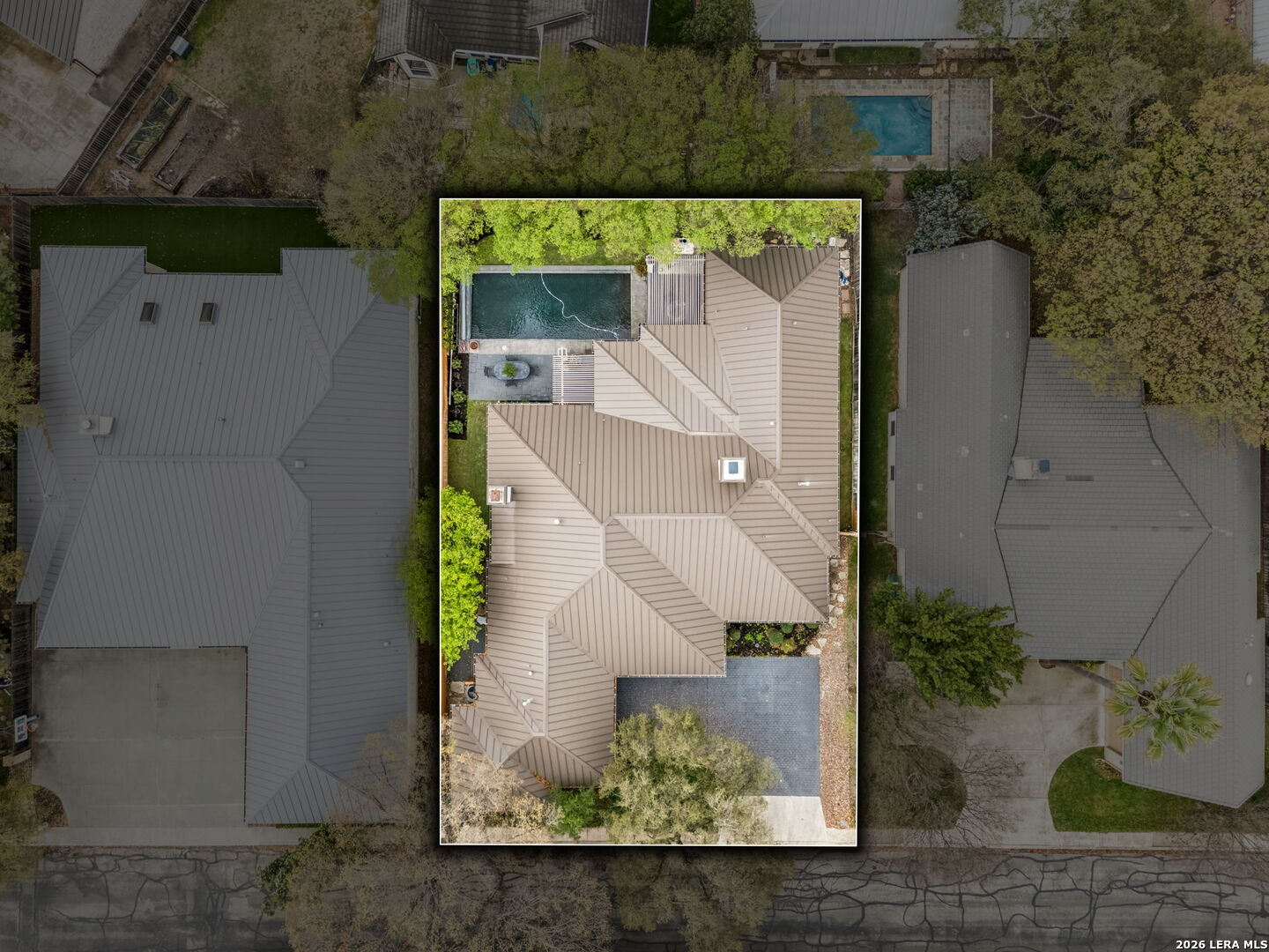 103 Granburg San Antonio TX 78218