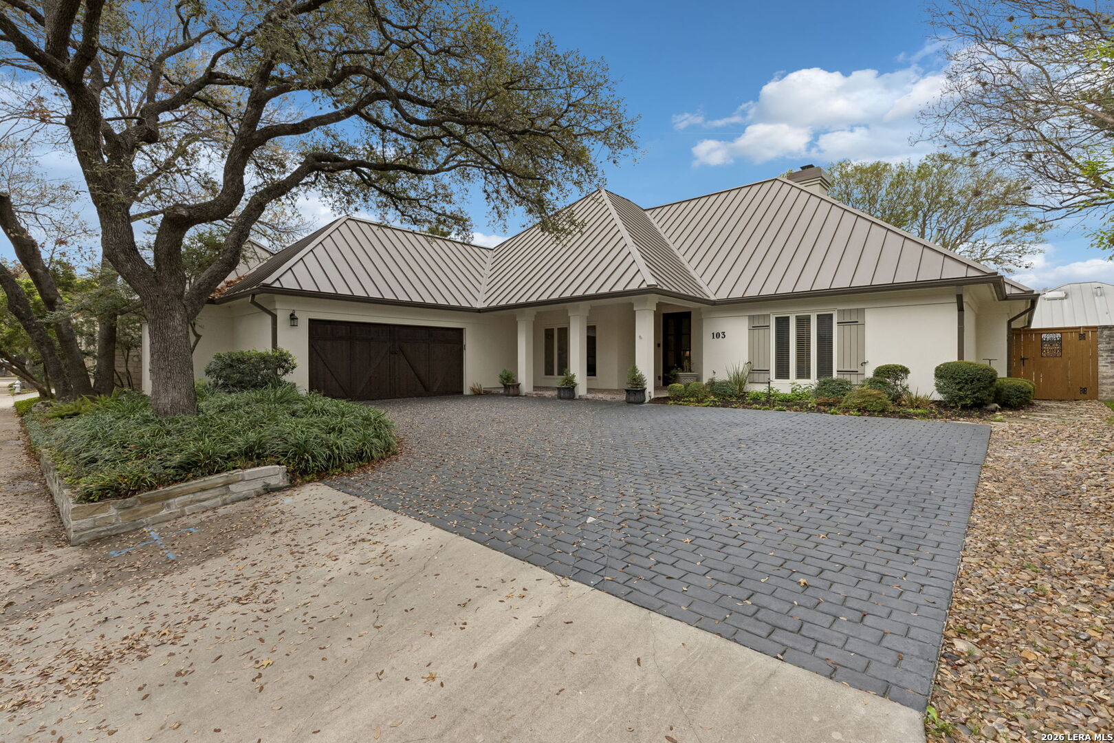 103 Granburg San Antonio TX 78218