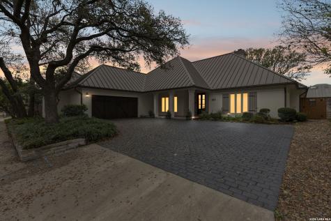 103 Granburg San Antonio TX 78218