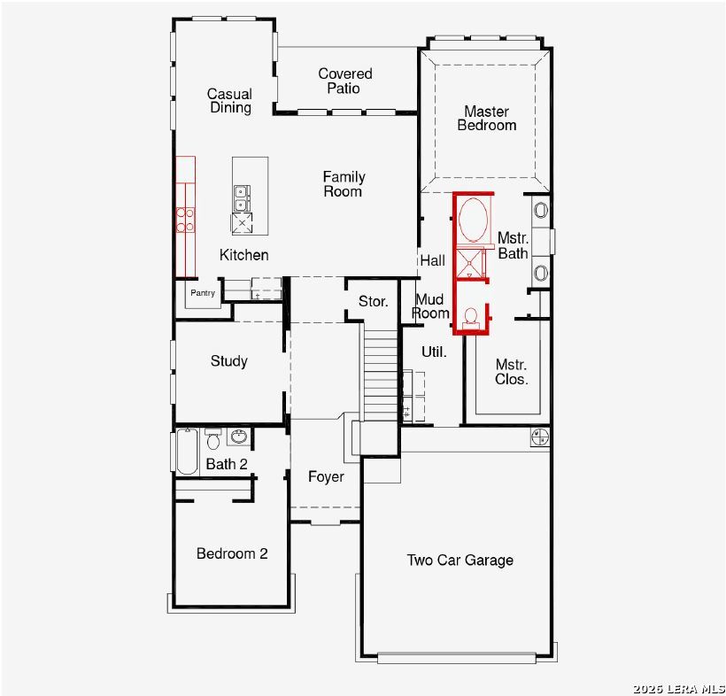 3014 Vistablue Lane San Antonio TX 78245