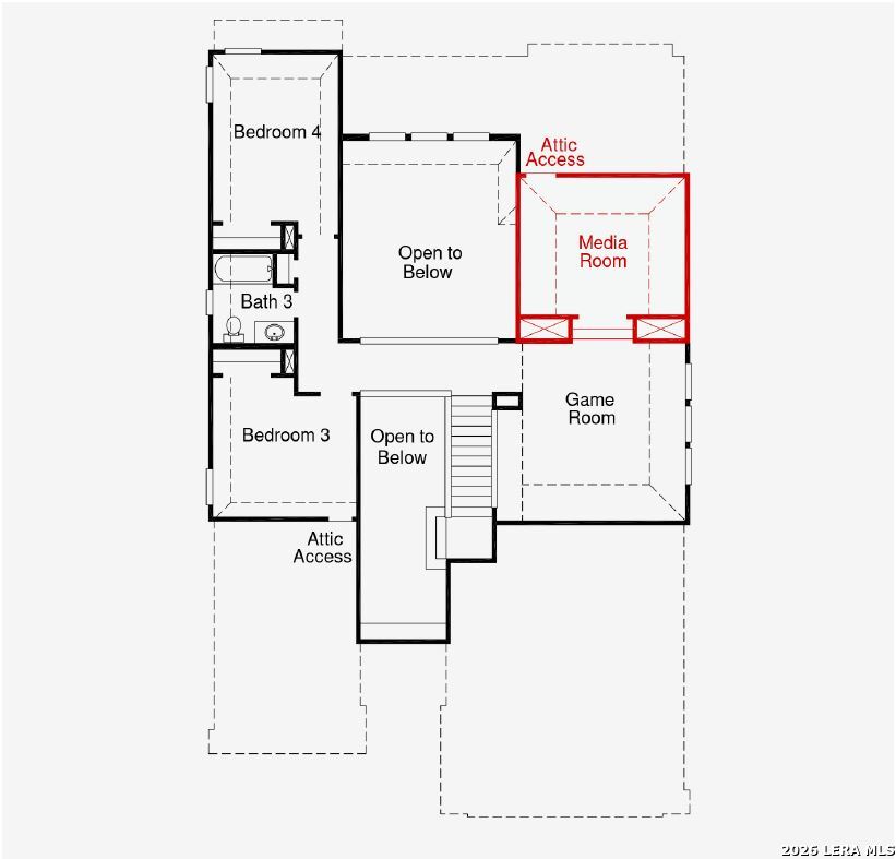3014 Vistablue Lane San Antonio TX 78245
