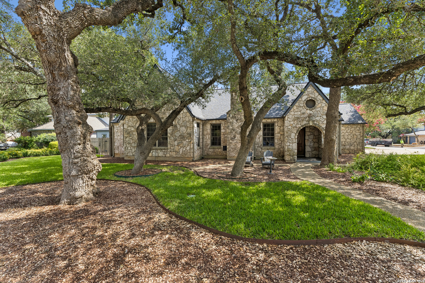 14742 Oak Briar San Antonio TX 78232
