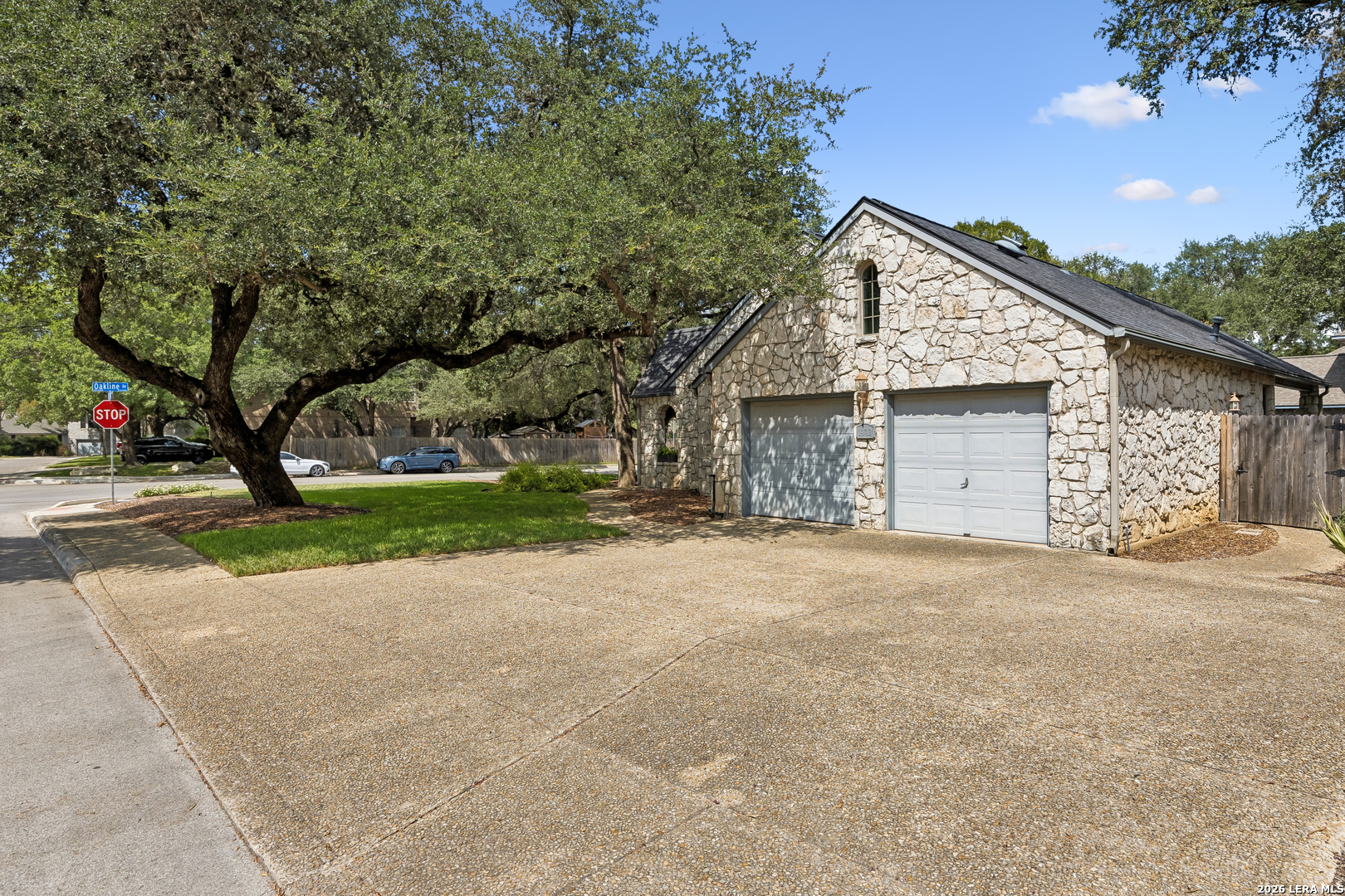 14742 Oak Briar San Antonio TX 78232
