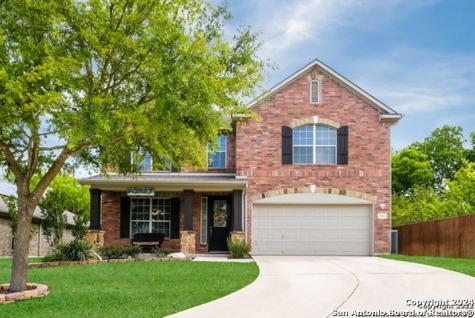 2200 Oak Place Schertz TX 78154