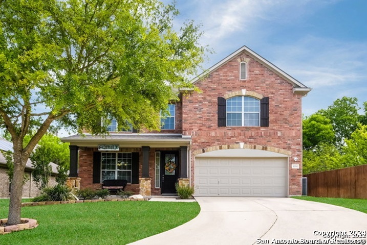 2200 Oak Place Schertz TX 78154