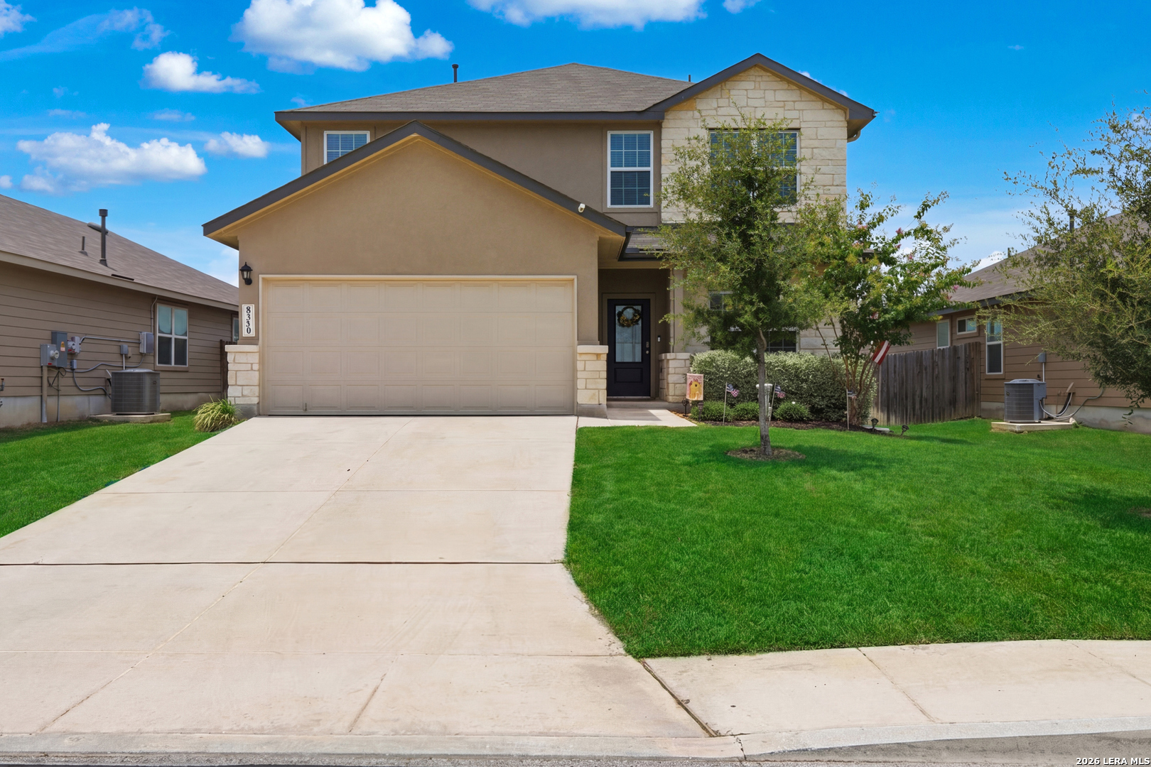 8319 Indian Grass San Antonio TX 78254