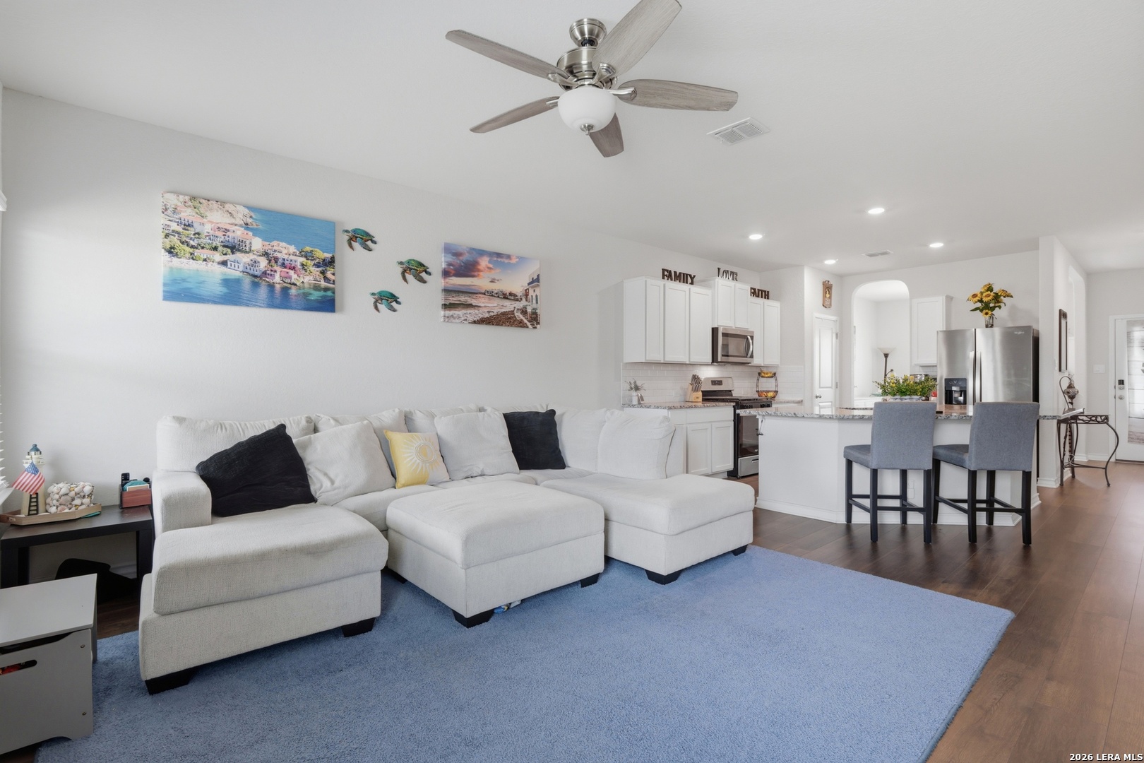 8319 Indian Grass San Antonio TX 78254