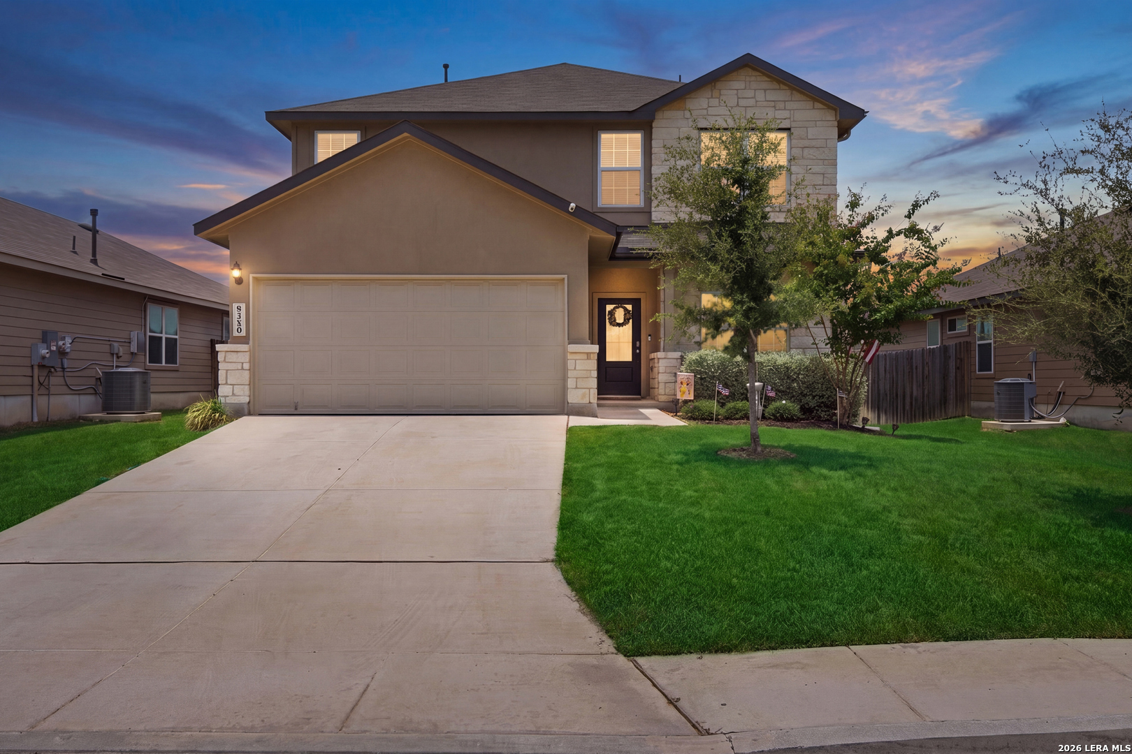 8319 Indian Grass San Antonio TX 78254