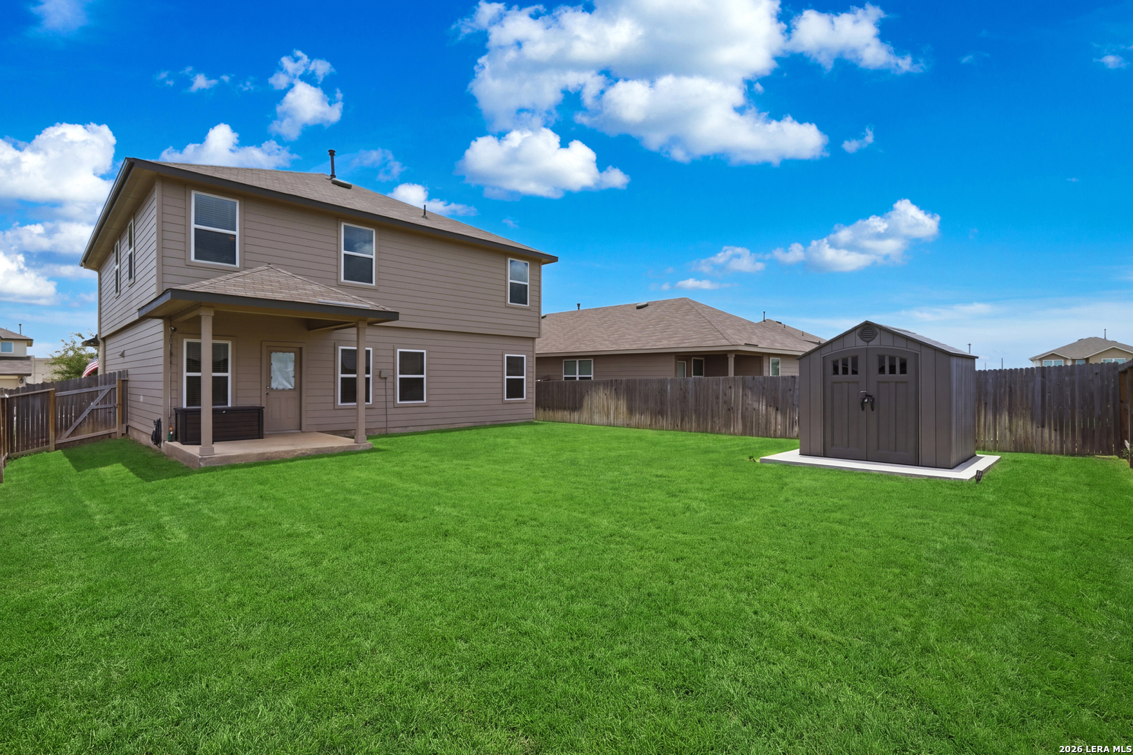 8319 Indian Grass San Antonio TX 78254