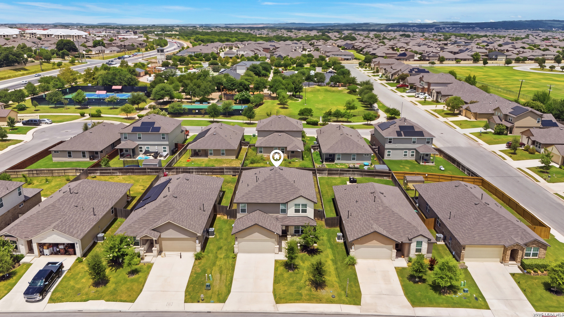 8319 Indian Grass San Antonio TX 78254