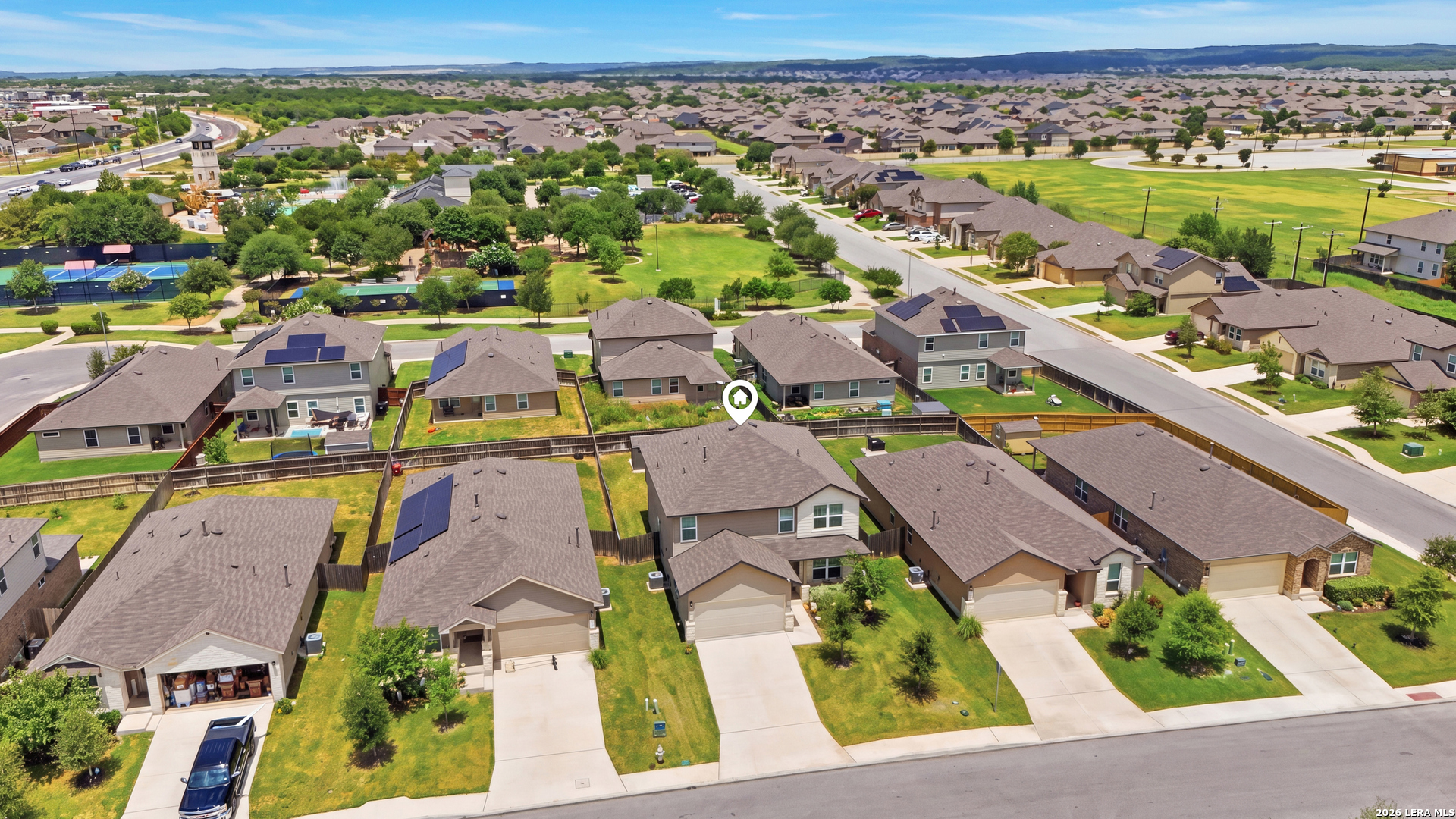 8319 Indian Grass San Antonio TX 78254