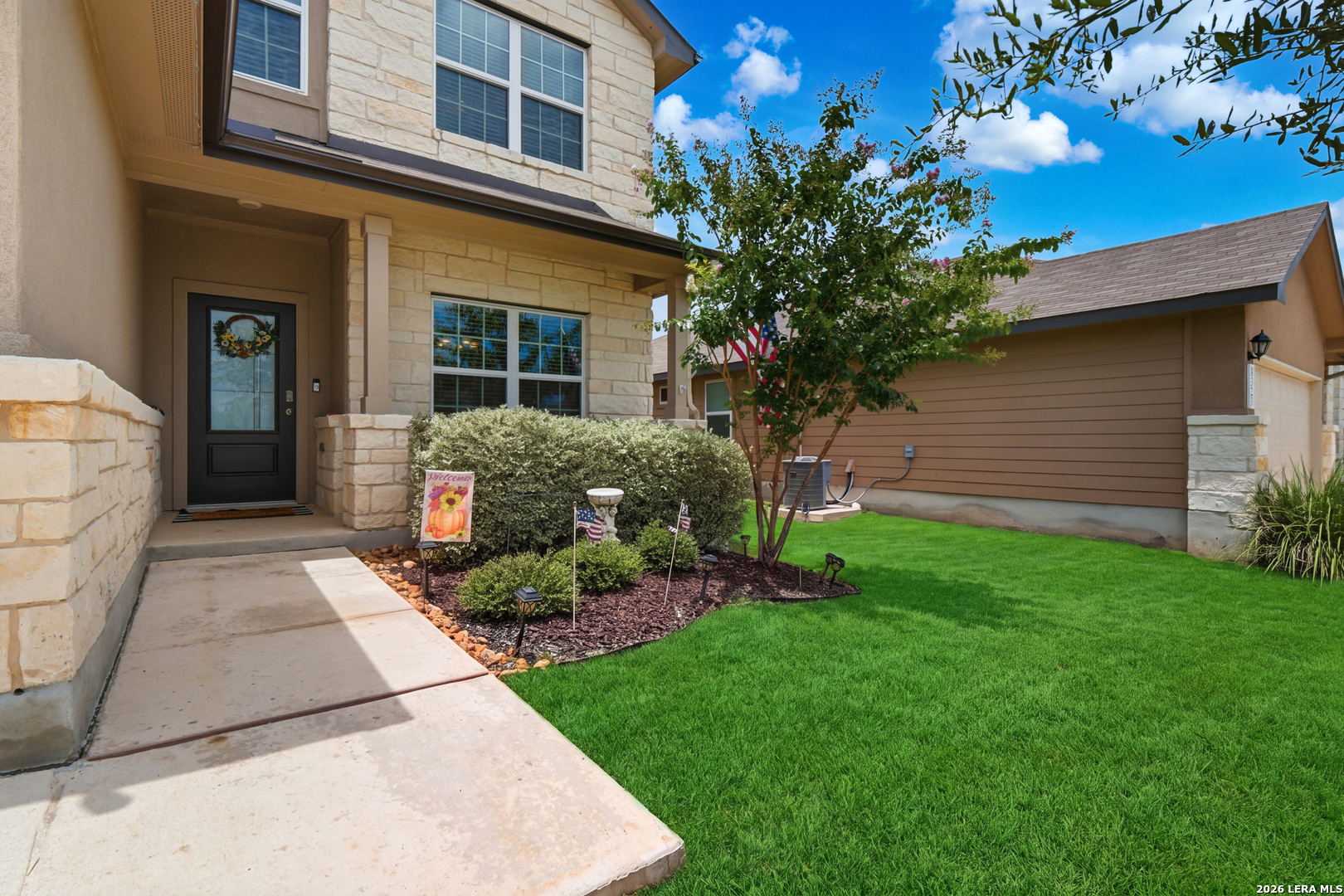 8319 Indian Grass San Antonio TX 78254