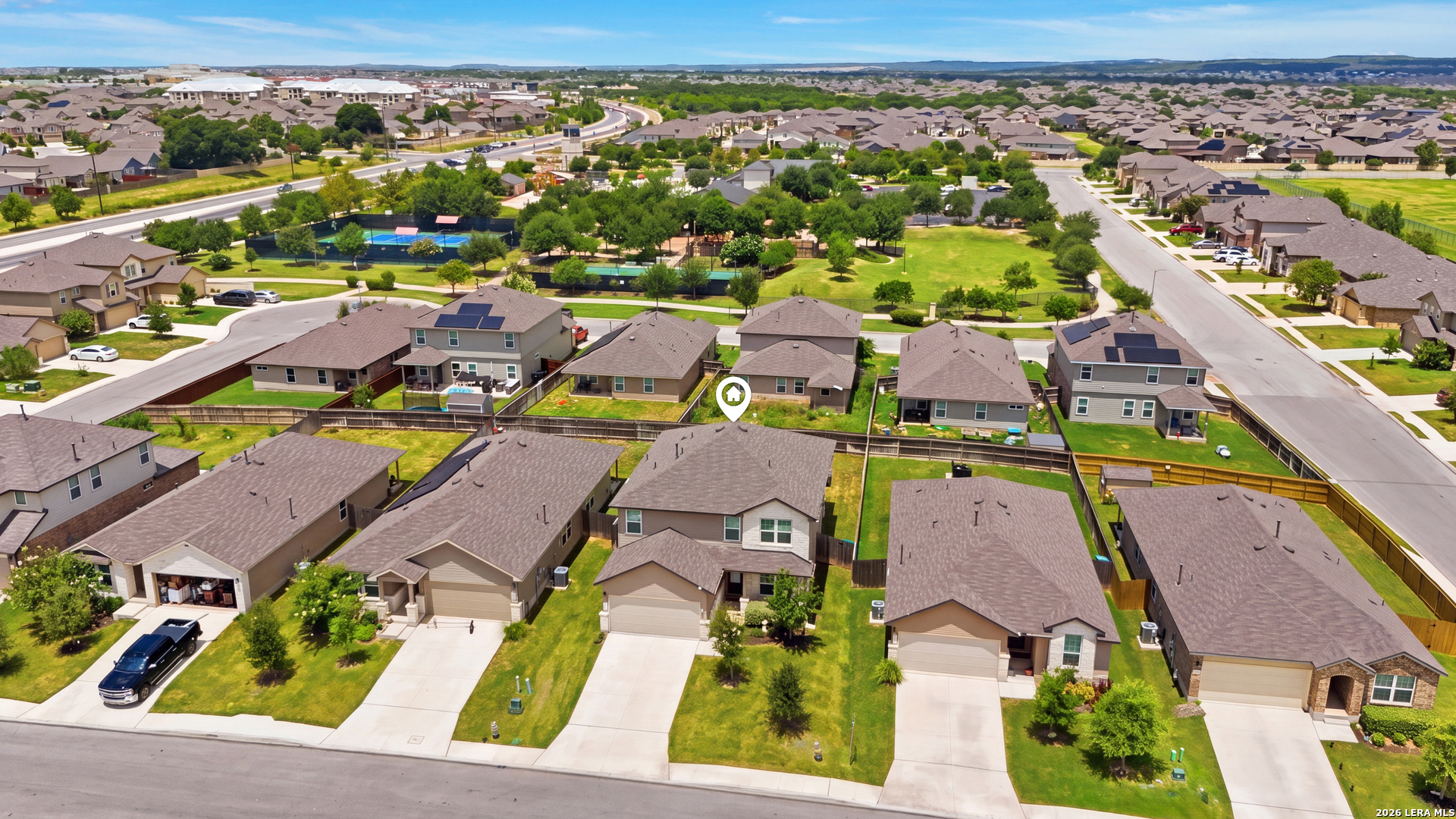 8319 Indian Grass San Antonio TX 78254