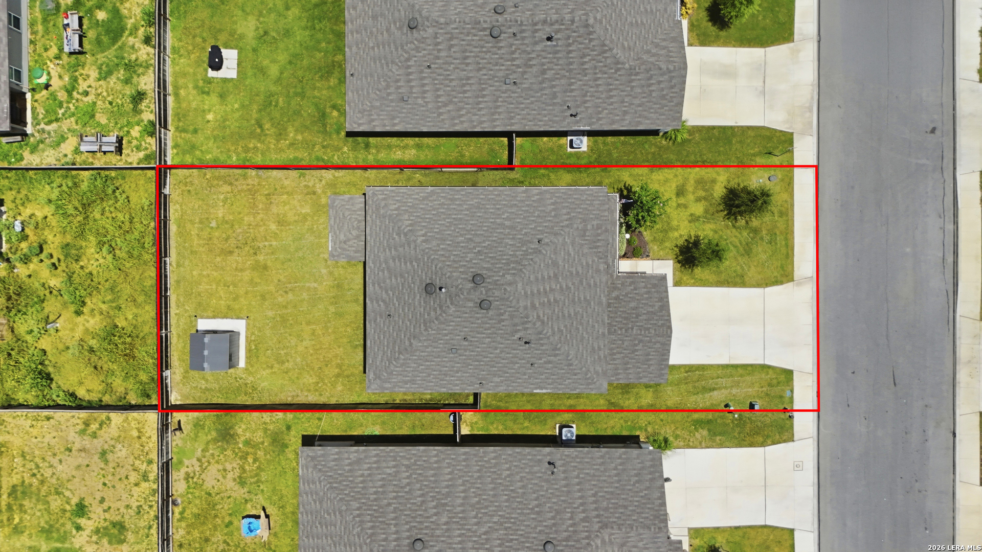 8319 Indian Grass San Antonio TX 78254
