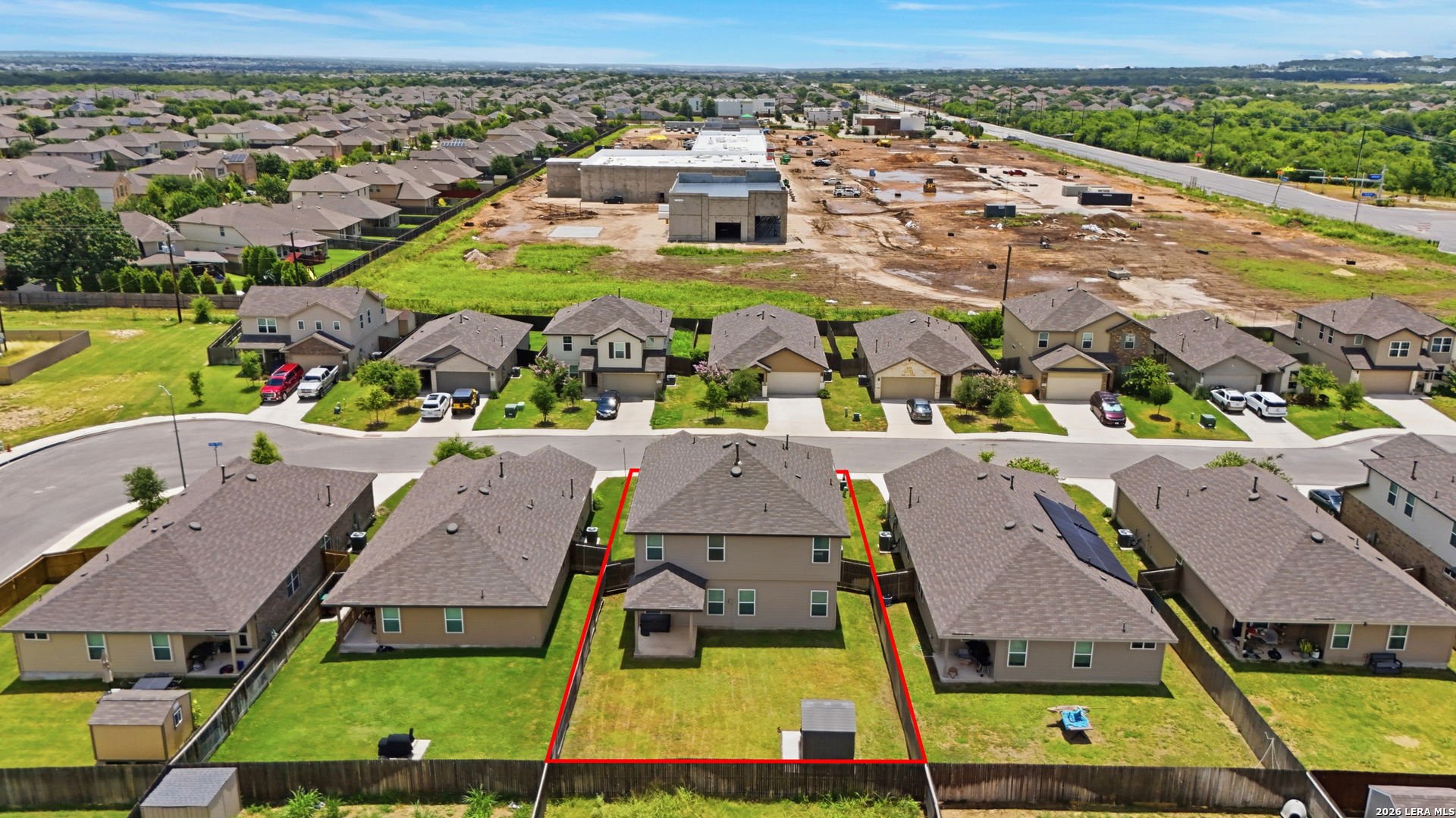 8319 Indian Grass San Antonio TX 78254
