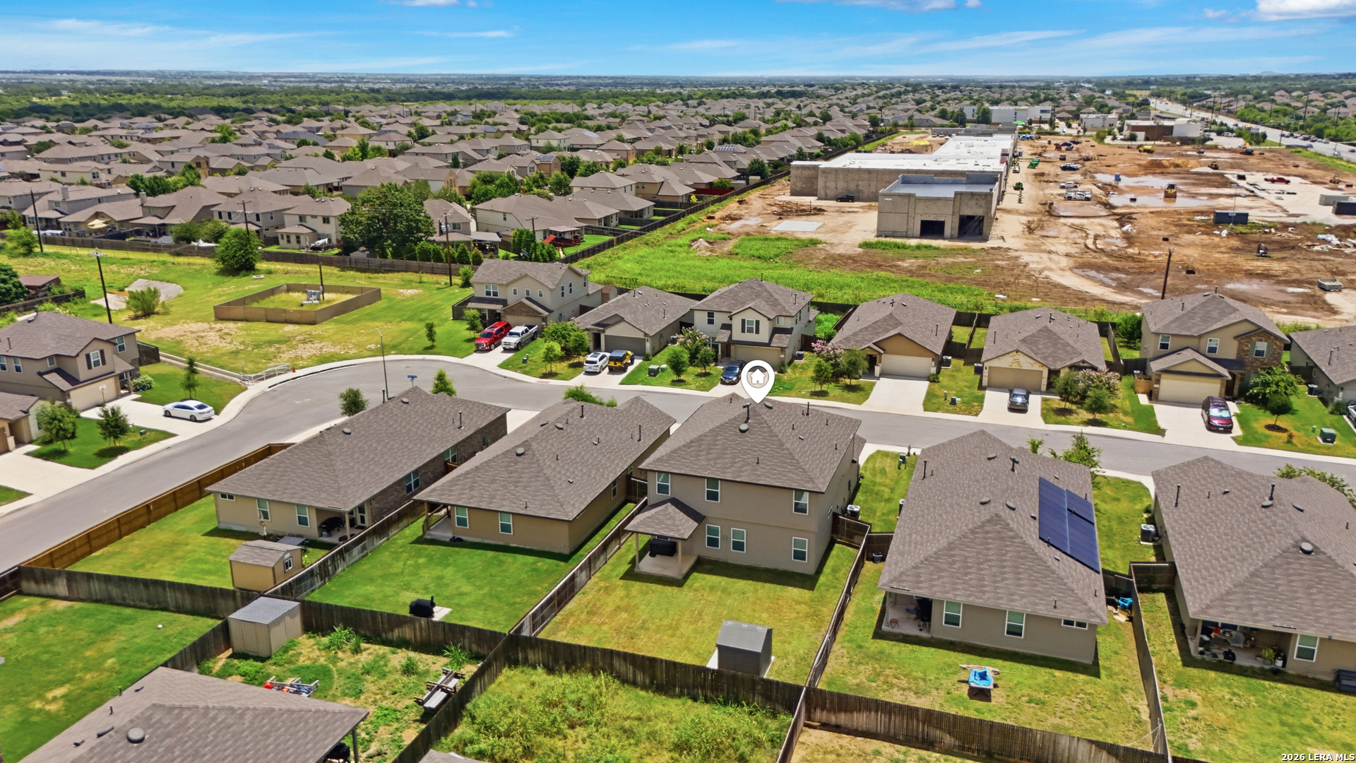 8319 Indian Grass San Antonio TX 78254