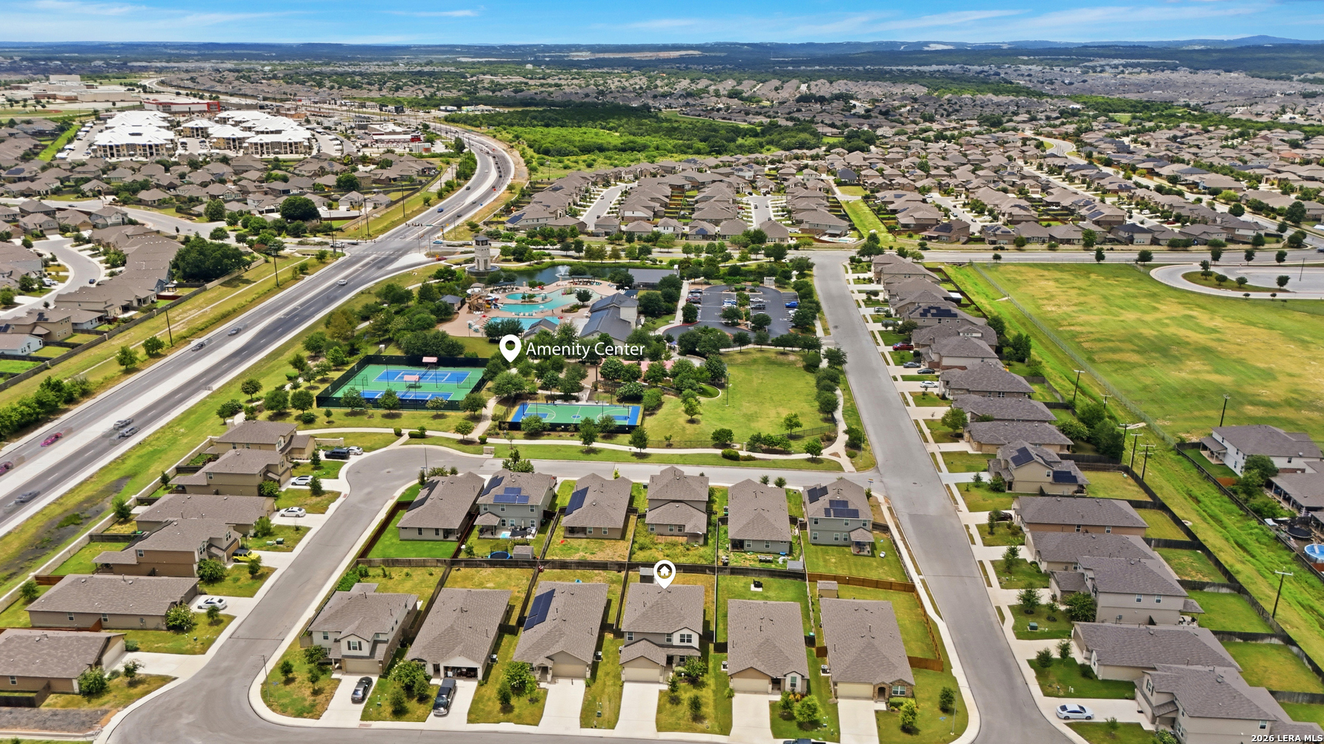 8319 Indian Grass San Antonio TX 78254