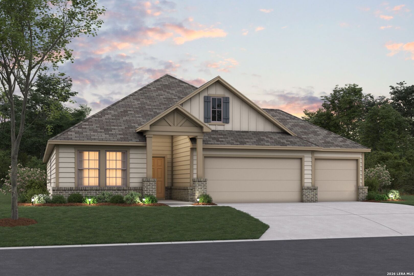 132 Greeley Drive Floresville TX 78114