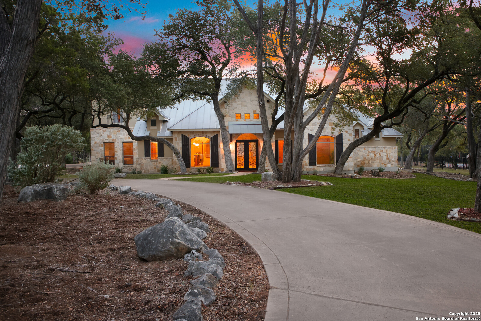 26730 Rockwall Parkway New Braunfels TX 78132