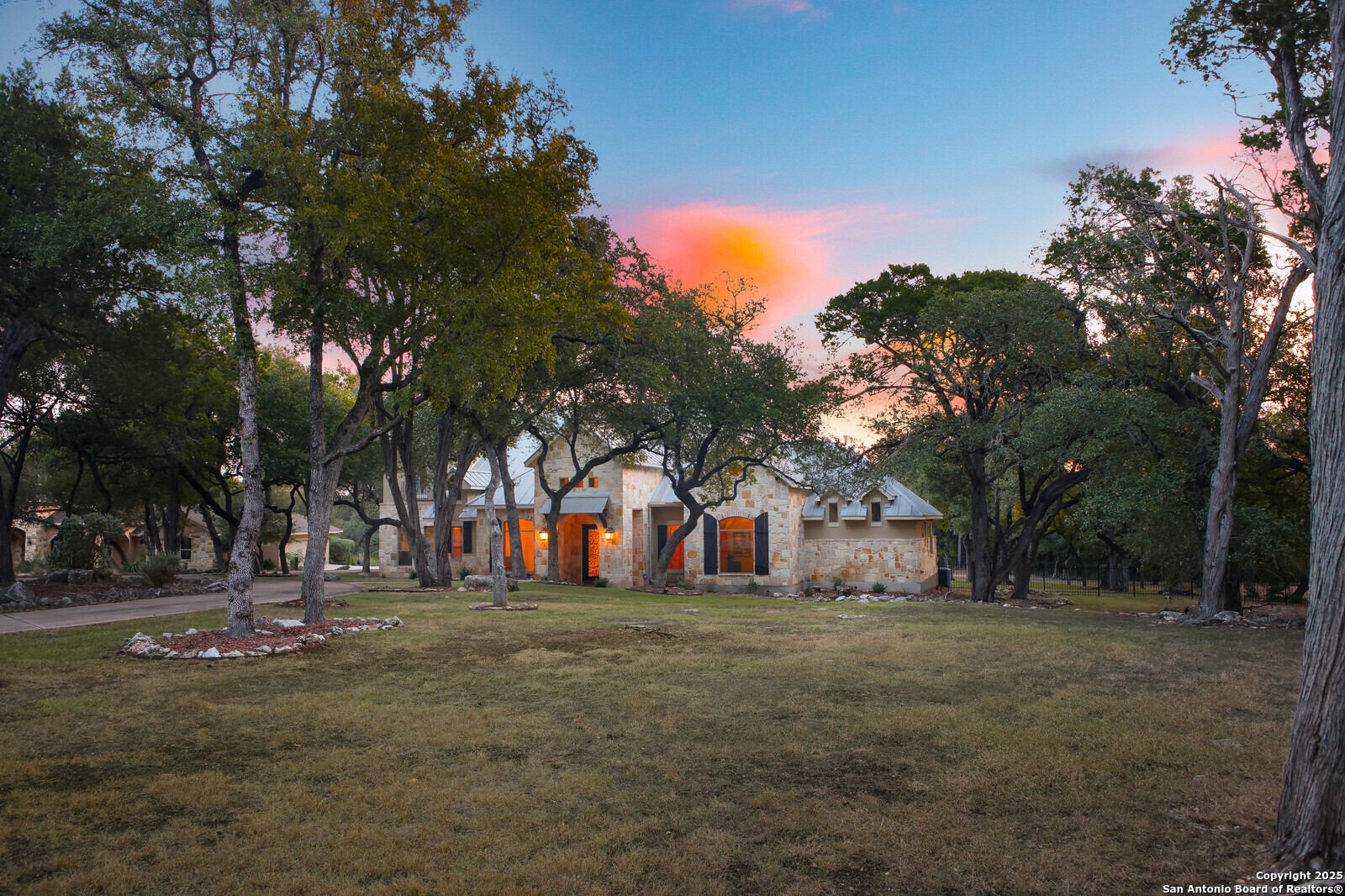 26730 Rockwall Parkway New Braunfels TX 78132