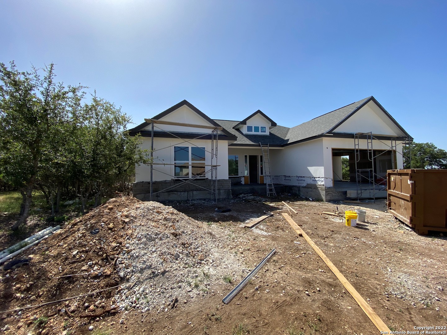 212 Hiram Cook Blanco TX 78606