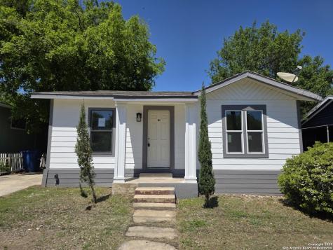 315 Muegge San Antonio TX 78202