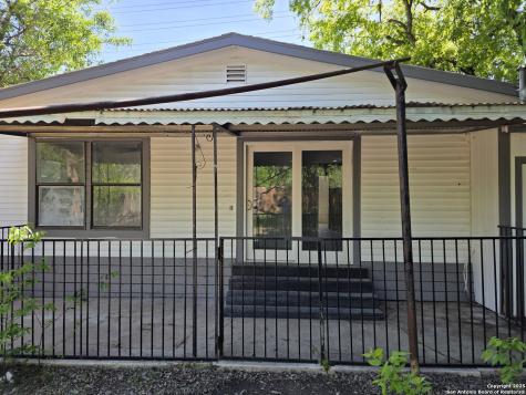 315 Muegge San Antonio TX 78202