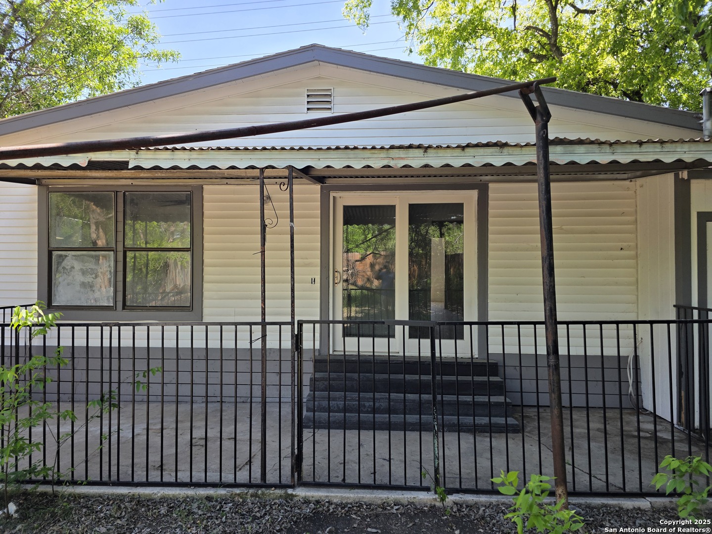 315 Muegge San Antonio TX 78202