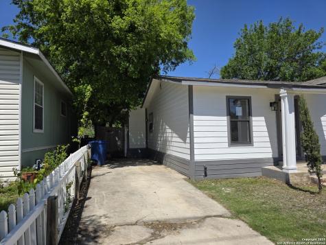 315 Muegge San Antonio TX 78202