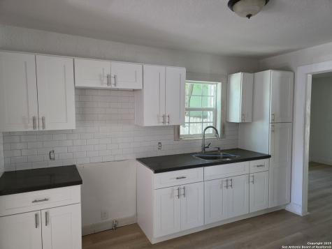 315 Muegge San Antonio TX 78202
