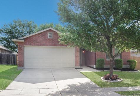 11226 Forest Pass Court Live Oak TX 78233