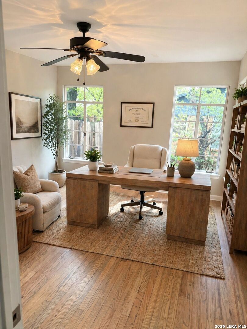 1237 Wiltshire Avenue Terrell Hills TX 78209