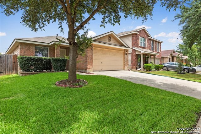 11035 Caspian Spring San Antonio TX 78254