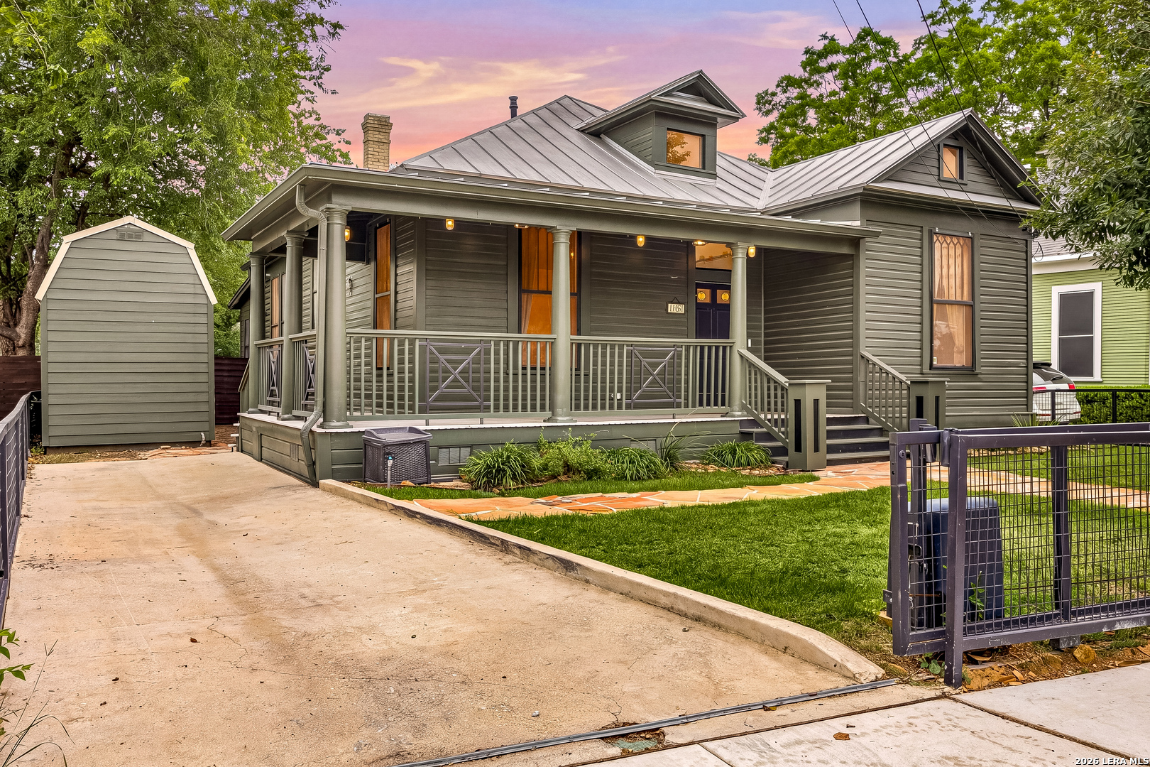130 Delaware Street San Antonio TX 78210