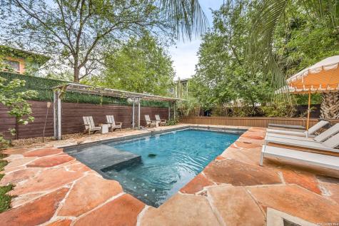 130 Delaware Street San Antonio TX 78210