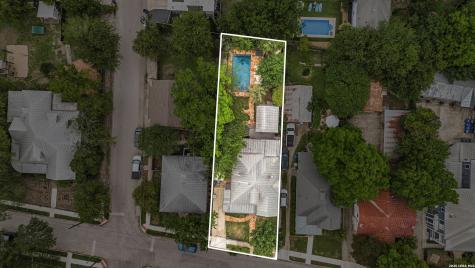 130 Delaware Street San Antonio TX 78210