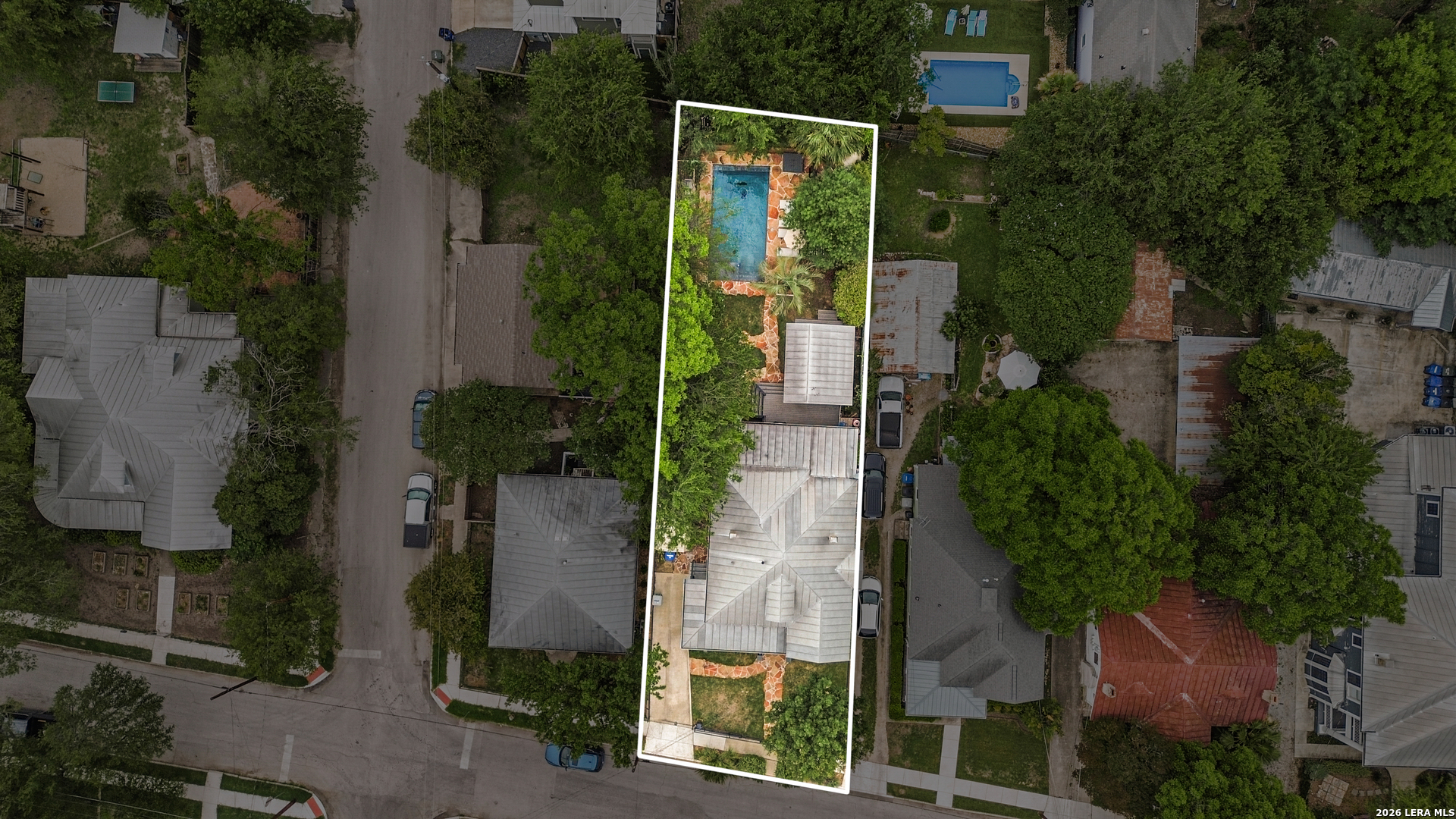 130 Delaware Street San Antonio TX 78210