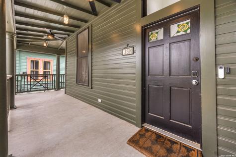 130 Delaware Street San Antonio TX 78210