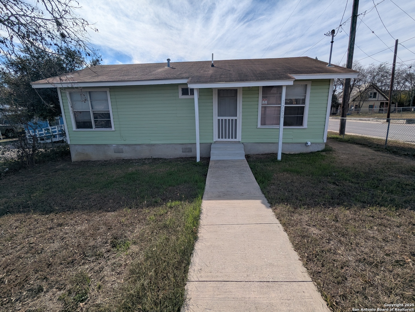 1702 Rigsby Avenue San Antonio TX 78210