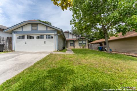 9507 Autumn Gold San Antonio TX 78254