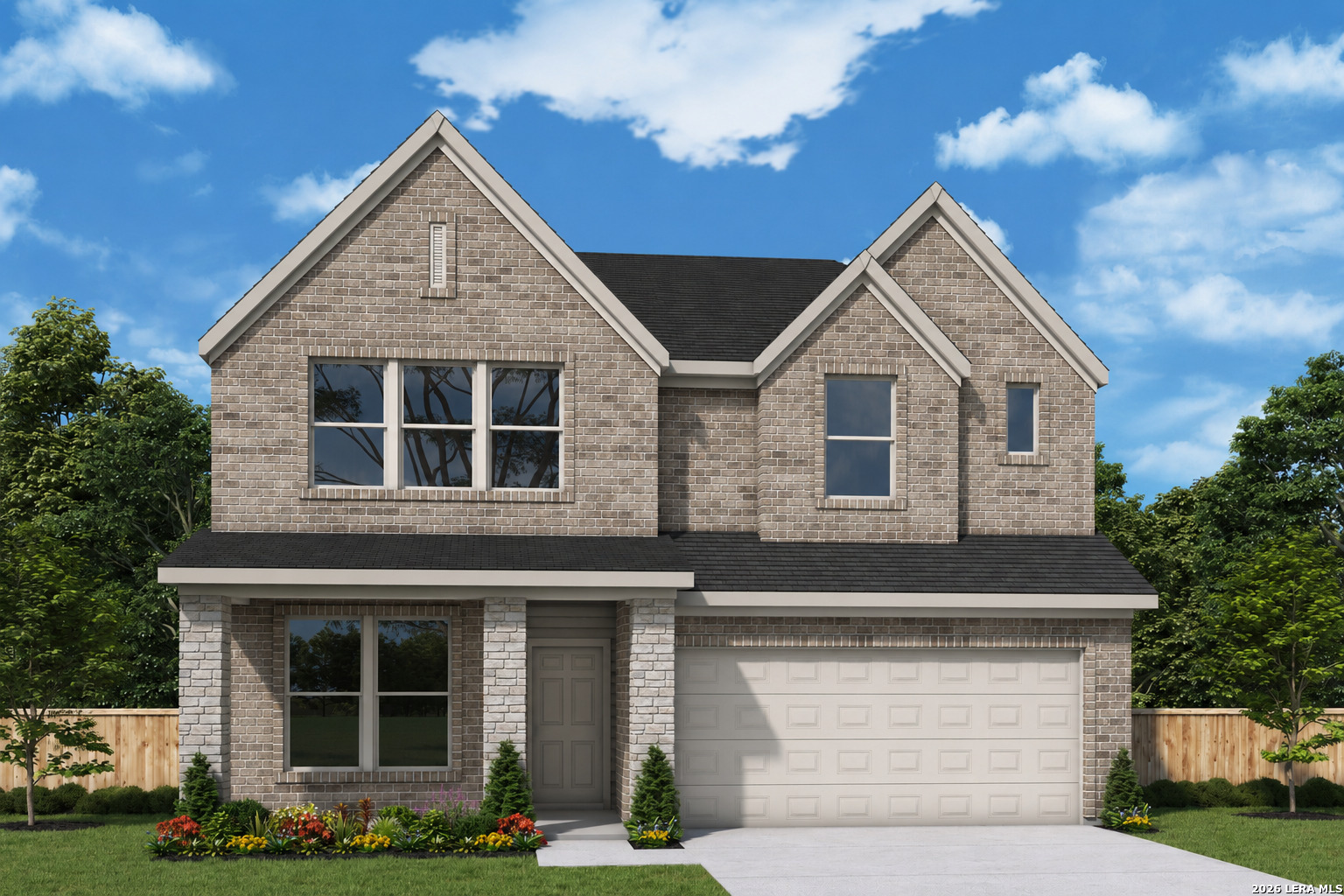 5805 Gunner Point New Braunfels TX 78130