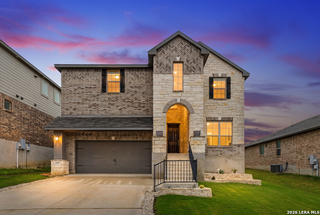 12807 Perdido Grove San Antonio TX 78253